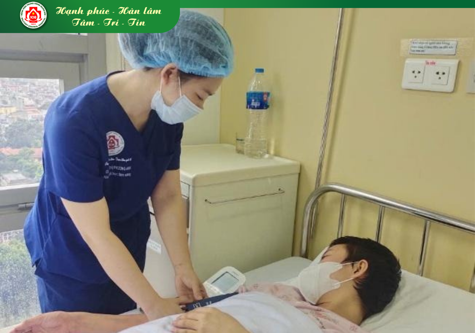 23 tuổi phát hiện mắc bệnh hiểm nghèo, cô gái trẻ không ngờ những dấu hiệu đã xuất hiện cả tháng trước đó- Ảnh 1. 23 tuổi phát hiện mắc bệnh hiểm nghèo, cô gái trẻ không ngờ những dấu hiệu đã xuất hiện cả tháng trước đó- Ảnh 1.