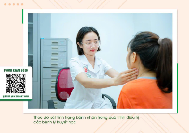 23 tuổi phát hiện mắc bệnh hiểm nghèo, cô gái trẻ không ngờ những dấu hiệu đã xuất hiện cả tháng trước đó- Ảnh 3. 23 tuổi phát hiện mắc bệnh hiểm nghèo, cô gái trẻ không ngờ những dấu hiệu đã xuất hiện cả tháng trước đó- Ảnh 3.