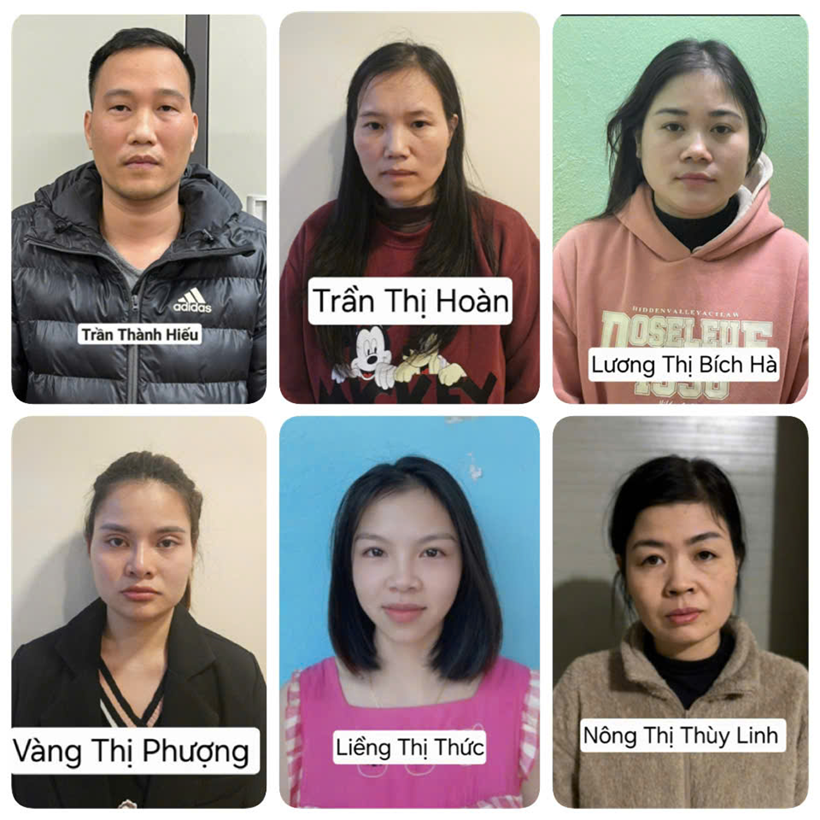 Vụ buôn lậu hơn 546 kg vàng: Hé lộ chủ nhân số vàng trị giá hơn 1.208 tỉ đồng - Ảnh 1. Vụ buôn lậu hơn 546 kg vàng: Hé lộ chủ nhân số vàng trị giá hơn 1.208 tỉ đồng - Ảnh 1.