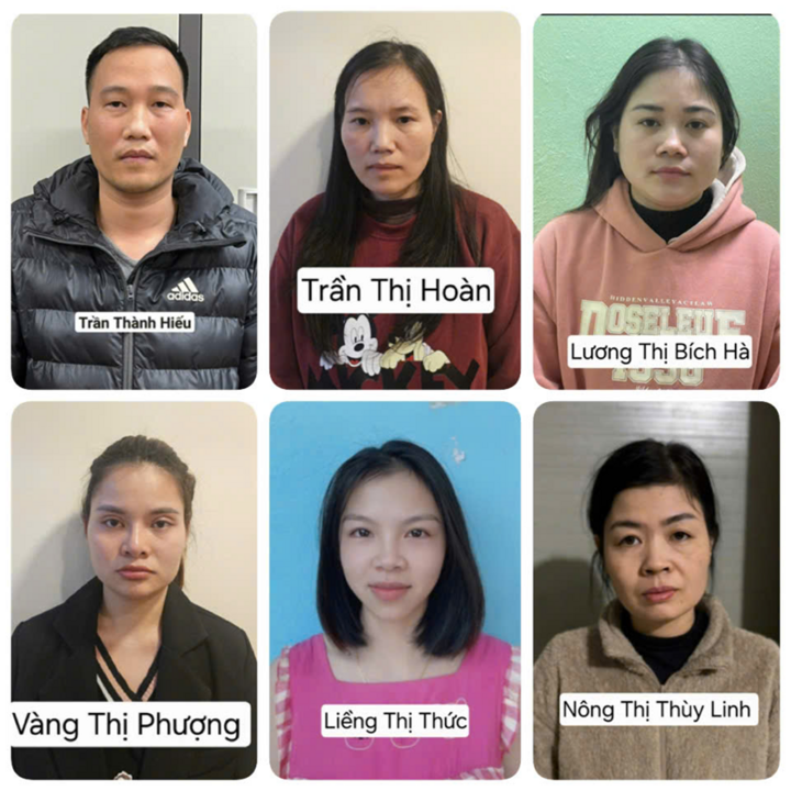 Đề nghị truy tố Chủ tịch Công ty Vàng Việt Nam Trần Như My - Ảnh 1. Đề nghị truy tố Chủ tịch Công ty Vàng Việt Nam Trần Như My - Ảnh 1.