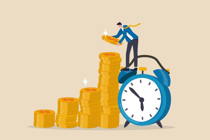 Nghỉ hưu sớm ở tuổi 40: ‘Vỡ mộng’ vì cạn tiền nếu tiếp tục mắc 4 SAI LẦM này - Ảnh 1. Nghỉ hưu sớm ở tuổi 40: ‘Vỡ mộng’ vì cạn tiền nếu tiếp tục mắc 4 SAI LẦM này - Ảnh 1.