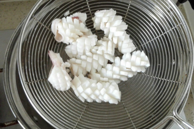 Khi làm các món xào để tránh gặp tình huống "tréo ngoe" hãy nhớ 3 bước này để mọi món ăn đều ngon tuyệt! - Ảnh 4. Khi làm các món xào để tránh gặp tình huống "tréo ngoe" hãy nhớ 3 bước này để mọi món ăn đều ngon tuyệt! - Ảnh 4.