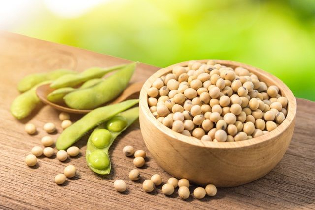 Phụ nữ mãn kinh chăm ăn 3 thực phẩm dân dã này: Vừa chống lão hóa vừa cải thiện triệu chứng khó chịu thời kỳ mãn kinh- Ảnh 1. Phụ nữ mãn kinh chăm ăn 3 thực phẩm dân dã này: Vừa chống lão hóa vừa cải thiện triệu chứng khó chịu thời kỳ mãn kinh- Ảnh 1.