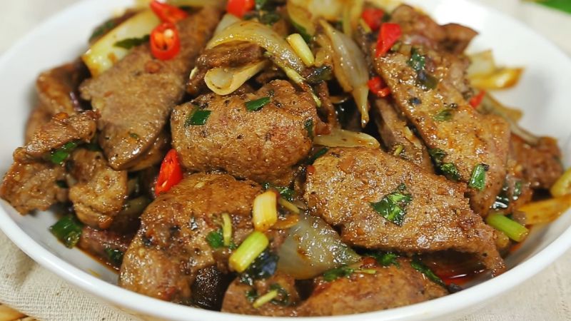 Phụ nữ mãn kinh chăm ăn 3 thực phẩm dân dã này: Vừa chống lão hóa vừa cải thiện triệu chứng khó chịu thời kỳ mãn kinh- Ảnh 2. Phụ nữ mãn kinh chăm ăn 3 thực phẩm dân dã này: Vừa chống lão hóa vừa cải thiện triệu chứng khó chịu thời kỳ mãn kinh- Ảnh 2.