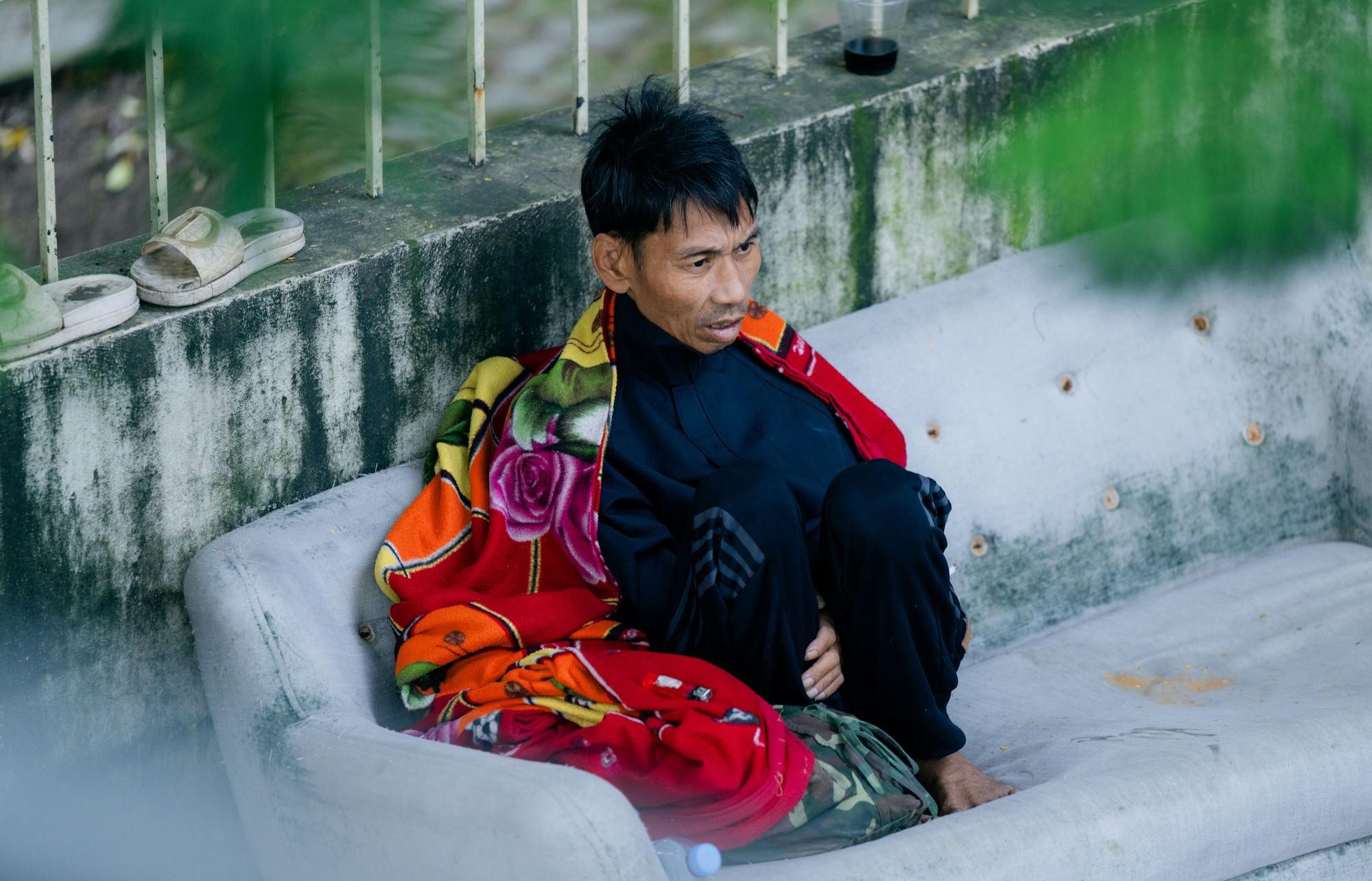 Hà Nội lạnh rồi! - Ảnh 6.