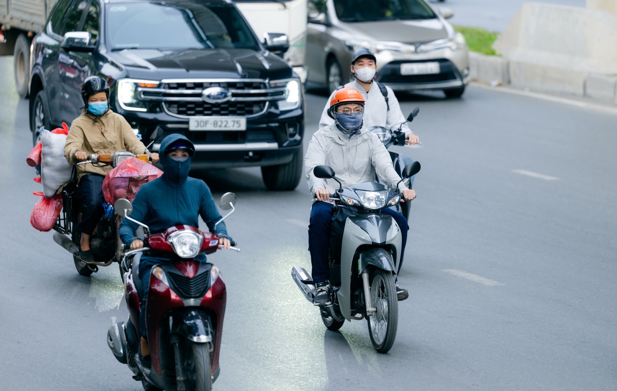 Hà Nội lạnh rồi! - Ảnh 7.