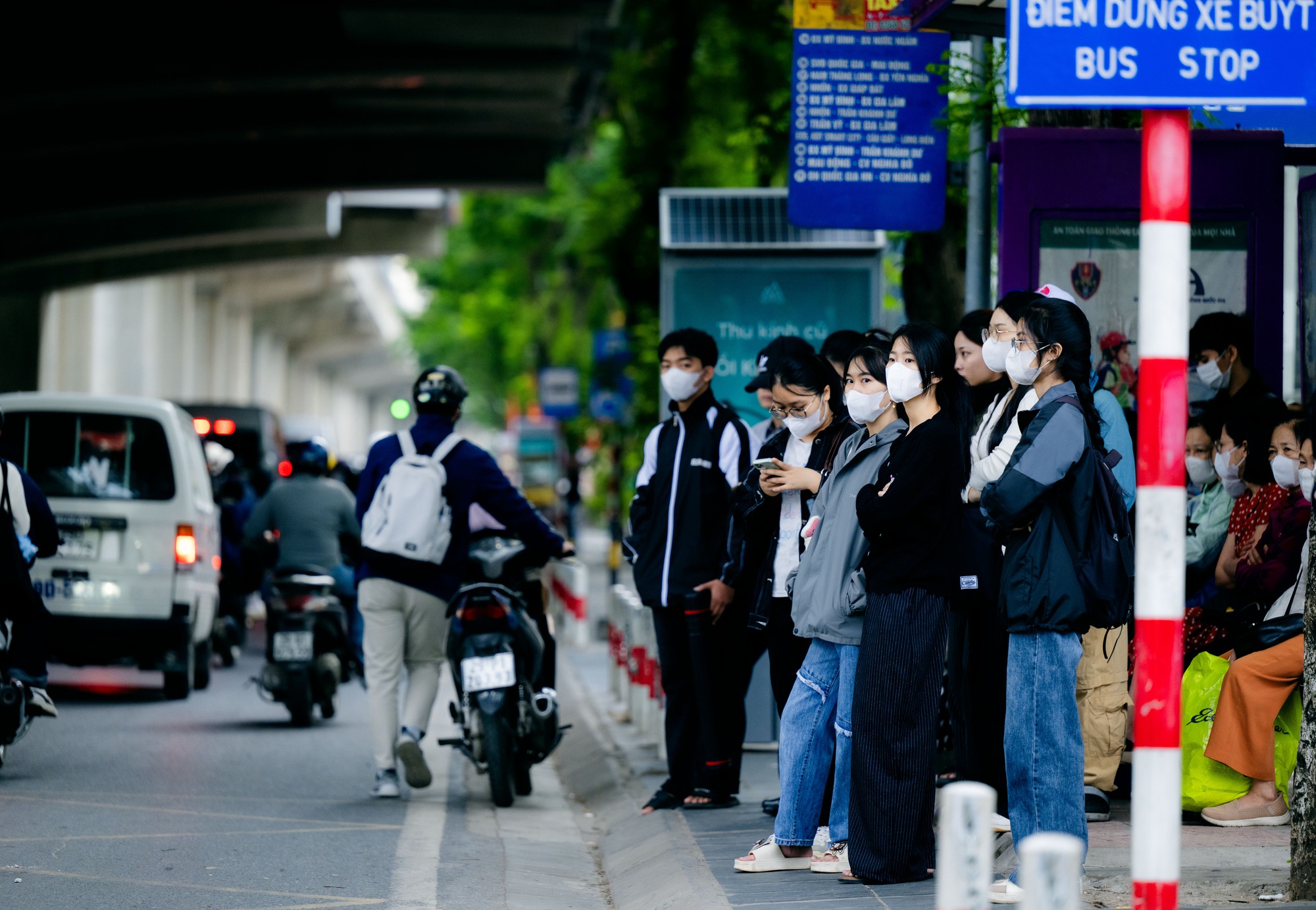 Hà Nội lạnh rồi! - Ảnh 5.