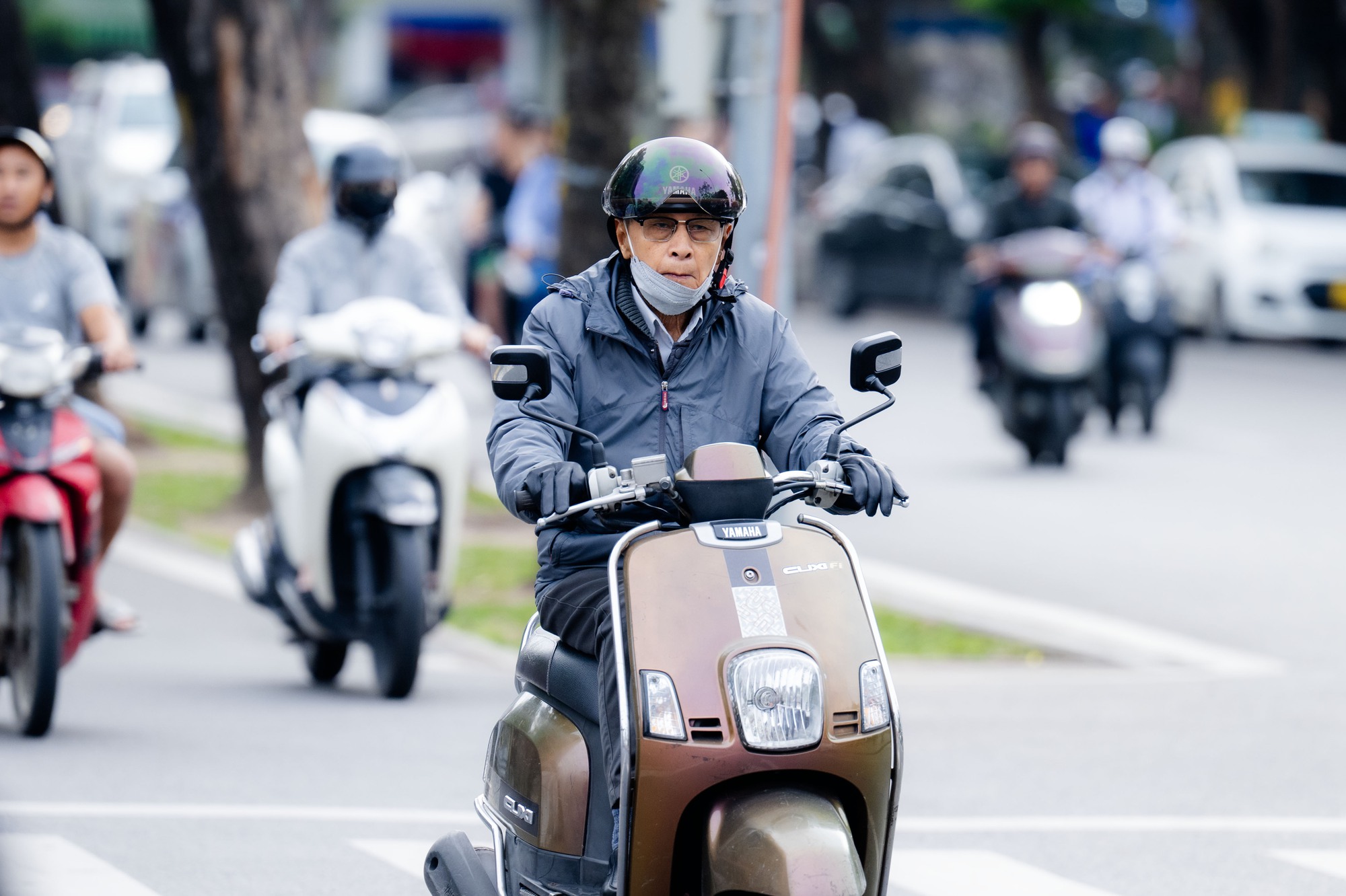 Hà Nội lạnh rồi! - Ảnh 13.