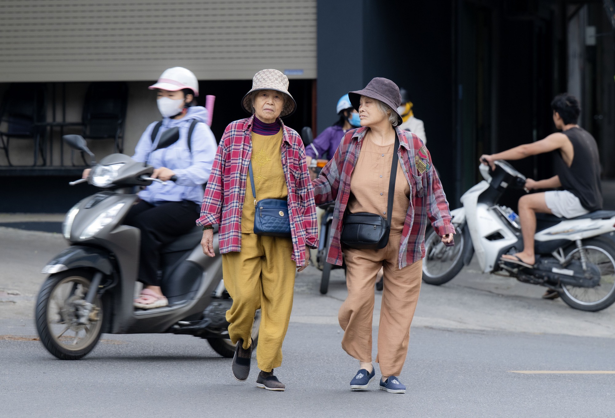 Hà Nội lạnh rồi! - Ảnh 21.