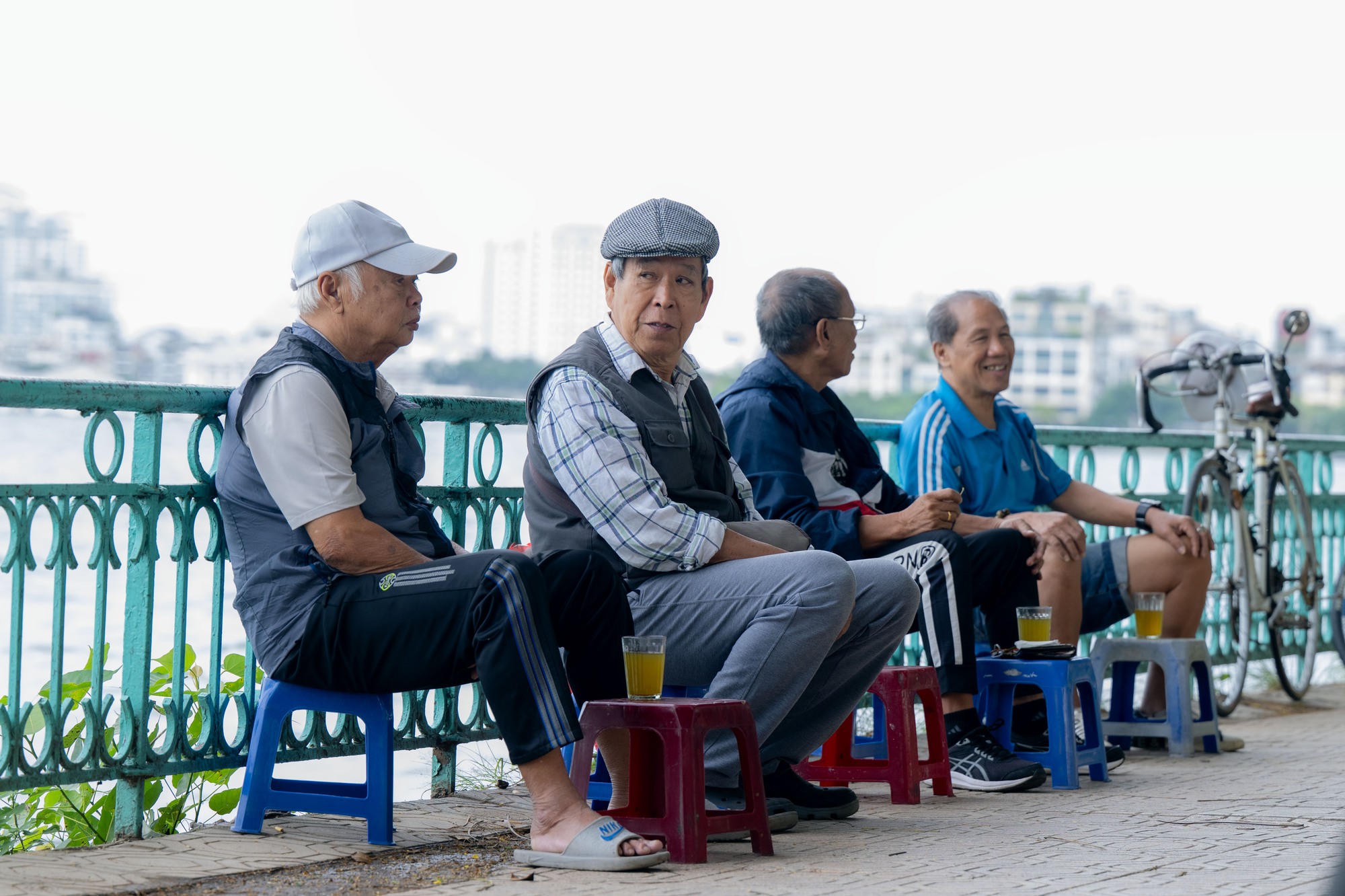 Hà Nội lạnh rồi! - Ảnh 17.