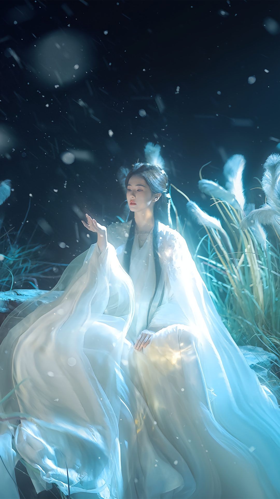 Sương Giáng gọi Thần Tài về: 3 con giáp đón quý nhân, tiền bạc hanh thông- Ảnh 1. Sương Giáng gọi Thần Tài về: 3 con giáp đón quý nhân, tiền bạc hanh thông- Ảnh 1.