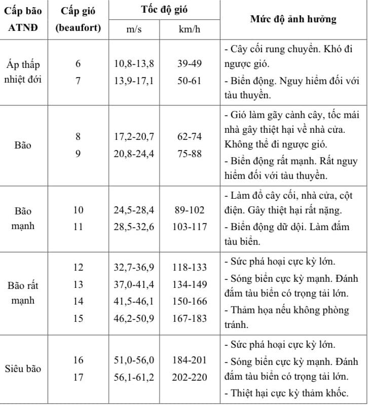 Bão số 12 sẽ dội mưa lớn xuống những tỉnh nào từ chiều nay?- Ảnh 3. Bão số 12 sẽ dội mưa lớn xuống những tỉnh nào từ chiều nay?- Ảnh 3.