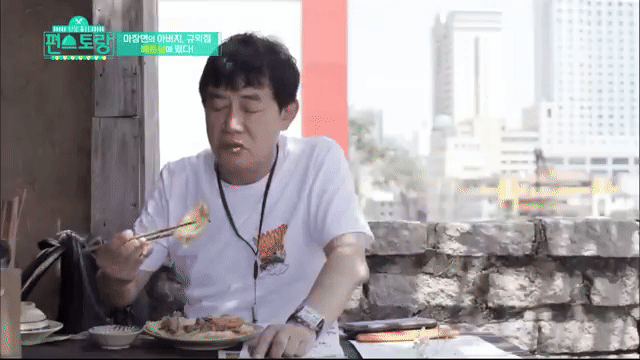 Phở Việt lên đài Hàn Quốc, không phải phở gà hay phở bò, du khách nhận xét: 