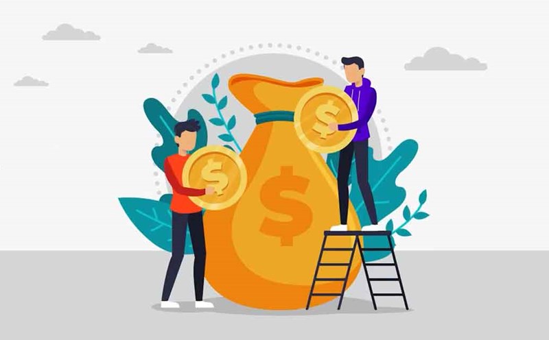 Nghỉ hưu sớm ở tuổi 40: ‘Vỡ mộng’ vì cạn tiền nếu tiếp tục mắc 4 SAI LẦM này - Ảnh 2. Nghỉ hưu sớm ở tuổi 40: ‘Vỡ mộng’ vì cạn tiền nếu tiếp tục mắc 4 SAI LẦM này - Ảnh 2.
