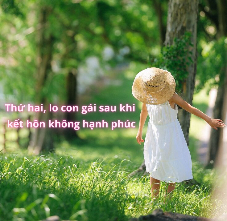 "Tôi thà sinh 2 con trai còn hơn sinh con gái”: Lý do của bà mẹ 9X khiến ai cũng nhói lòng - Ảnh 4. "Tôi thà sinh 2 con trai còn hơn sinh con gái”: Lý do của bà mẹ 9X khiến ai cũng nhói lòng - Ảnh 4.