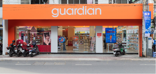 Guardian – 14 năm đồng hành chăm sóc sức khỏe & sắc đẹp tại Việt Nam - Ảnh 1. Guardian – 14 năm đồng hành chăm sóc sức khỏe & sắc đẹp tại Việt Nam - Ảnh 1.