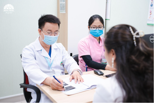 Lời giải sau 5 năm chạy chữa u xơ tử cung - Ảnh 4. Lời giải sau 5 năm chạy chữa u xơ tử cung - Ảnh 4.