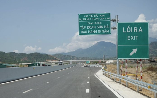 Nhà chồng sắp cưới Hoa hậu Đỗ Thị Hà: Từ nhà thầu địa phương với tài sản chưa đầy 1 tỷ đồng vươn lên thành đại gia hạ tầng - Ảnh 3. Tập đoàn Sơn Hải nhà chồng sắp cưới Hoa hậu Đỗ Thị Hà giàu cỡ nào? - Ảnh 3.