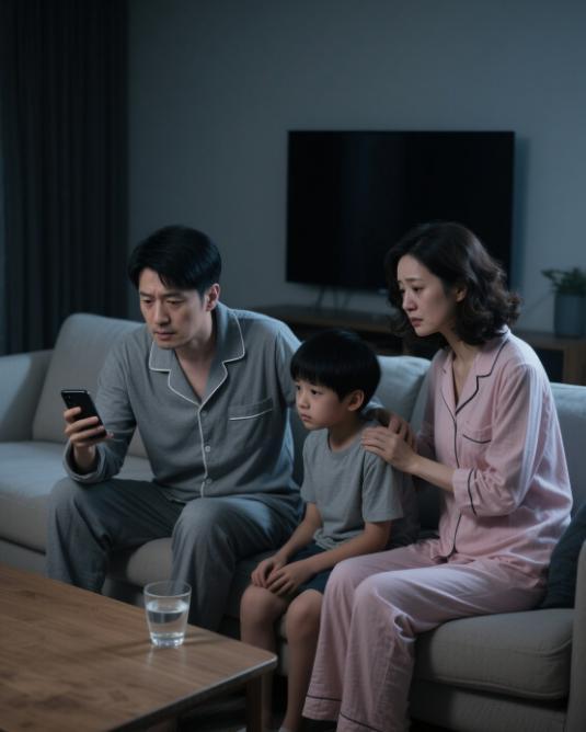 Con trai nói: “Phòng con 12h đêm nào cũng có tiếng gõ cửa”, bà mẹ đặt camera giám sát, phát hiện bí mật lạnh sống lưng - Ảnh 1. Con trai nói: “Phòng con 12h đêm nào cũng có tiếng gõ cửa”, bà mẹ đặt camera giám sát, phát hiện bí mật lạnh sống lưng - Ảnh 1.