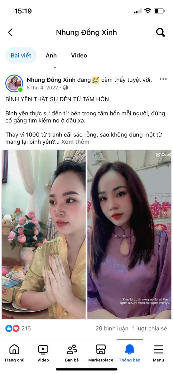 Khởi tố cô đồng "Nhung Đồng Xinh" - Ảnh 1. Khởi tố cô đồng "Nhung Đồng Xinh" - Ảnh 1.