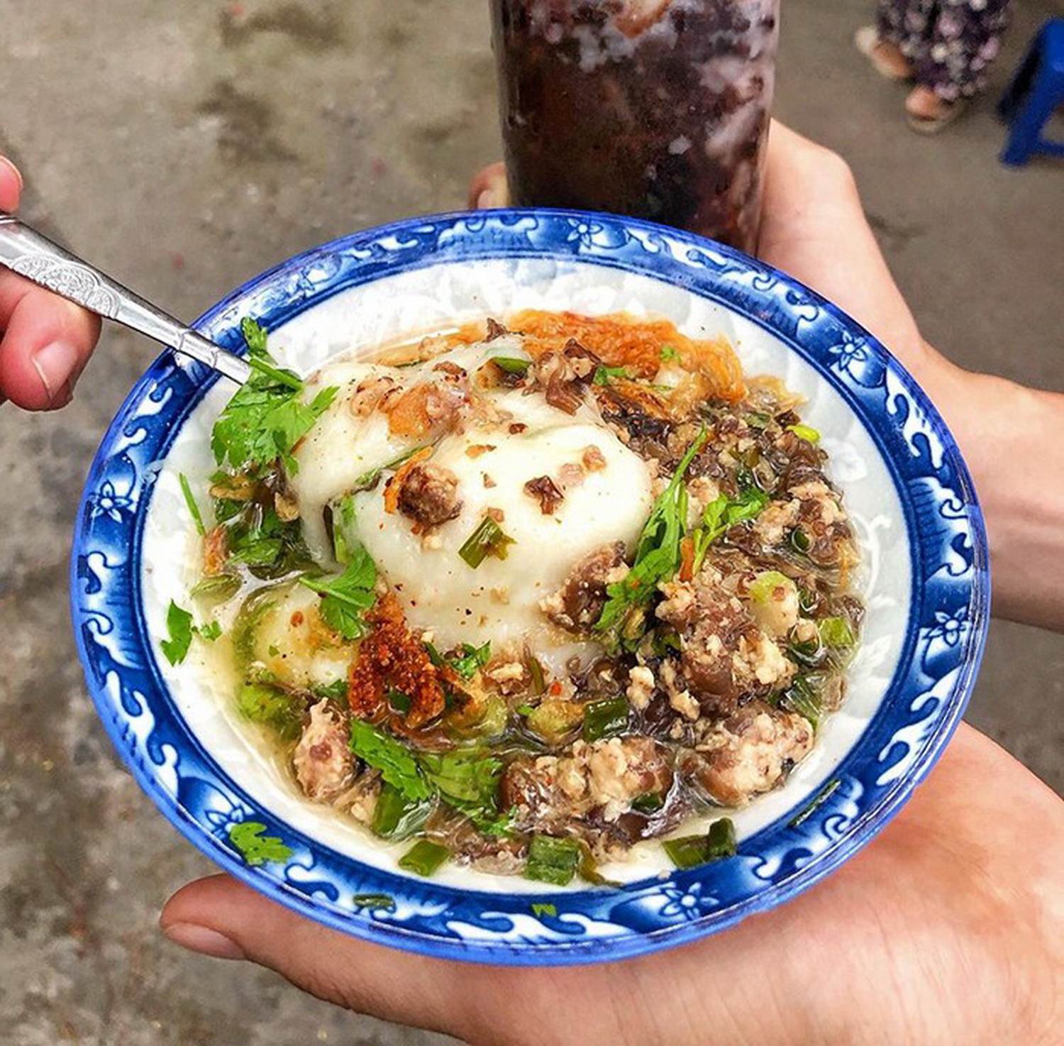 Gió mùa chạm ngõ, bụng chạm hạnh phúc: Bản đồ ẩm thực chỉ ngửi mùi thôi đã thấy Hà Nội trong veo - Ảnh 3. Gió mùa chạm ngõ, bụng chạm hạnh phúc: Bản đồ ẩm thực chỉ ngửi mùi thôi đã thấy Hà Nội trong veo - Ảnh 3.