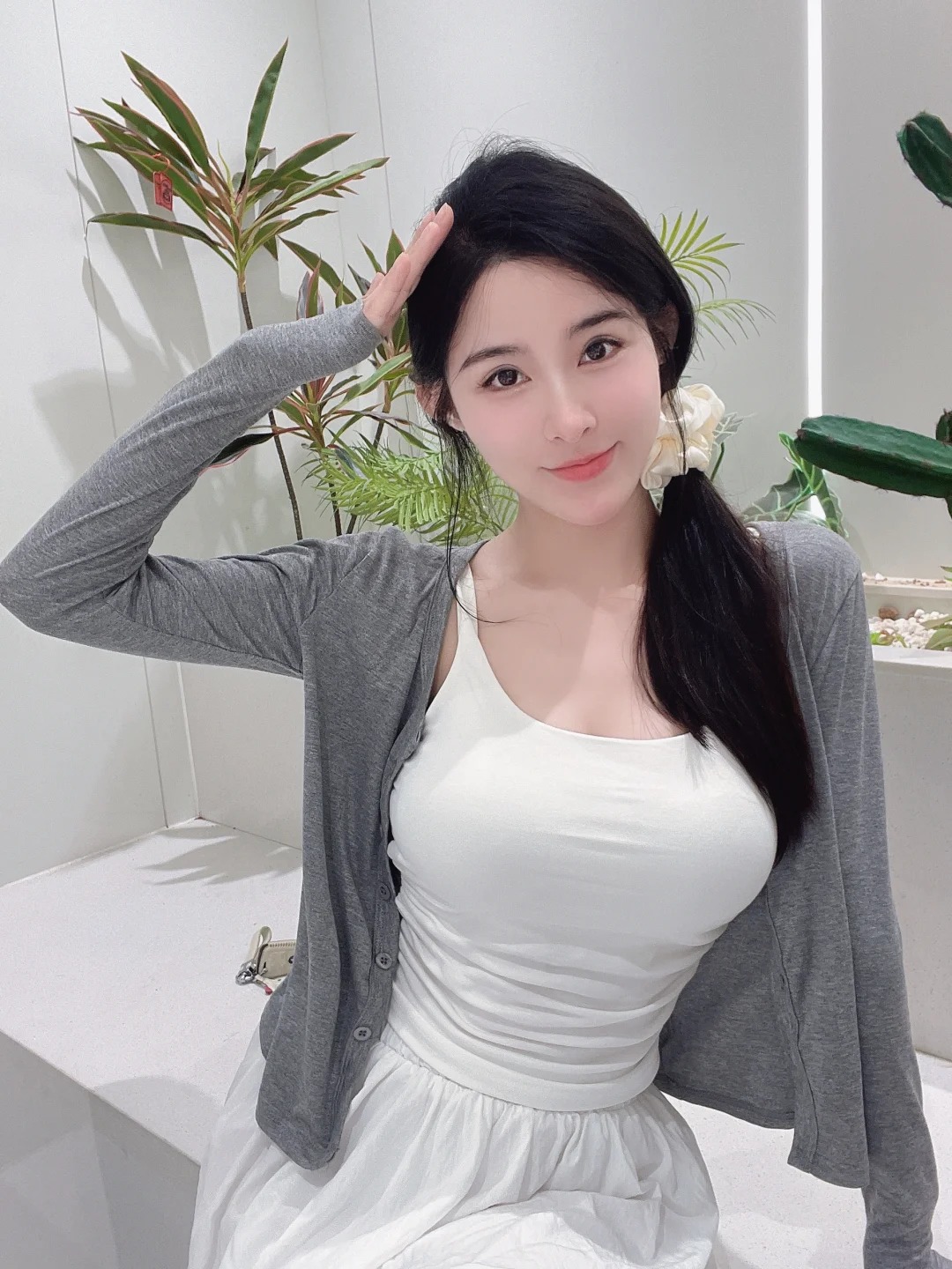 Sửa ngực bằng mô tự thân - Xu hướng mới 2025? - Ảnh 4. Sửa ngực bằng mô tự thân - Xu hướng mới 2025? - Ảnh 4.