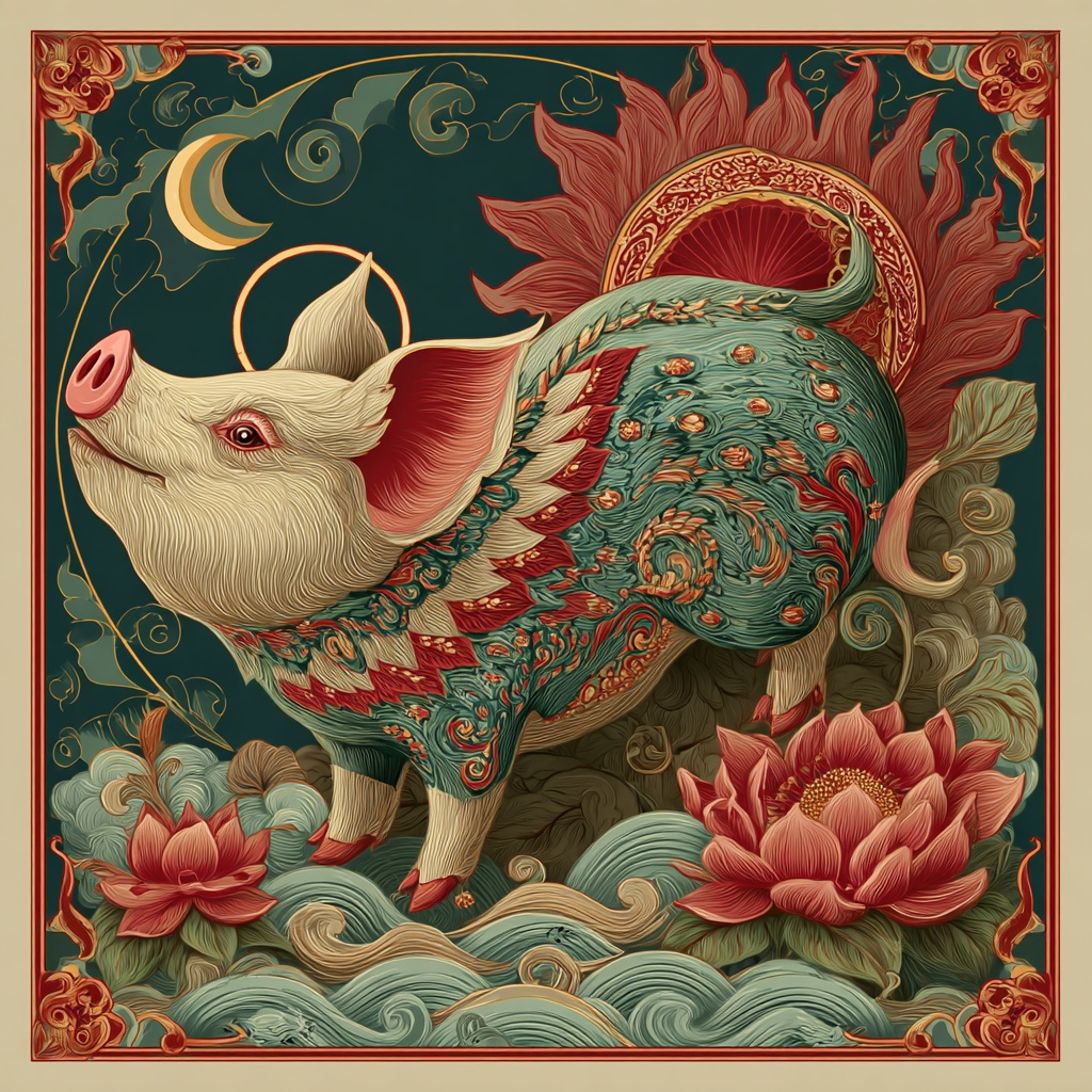 Từ tháng 9: 3 con giáp có sao tốt chiếu mệnh – càng rộng lòng, tài lộc càng nở rộ - Ảnh 3. Từ tháng 9: 3 con giáp có sao tốt chiếu mệnh – càng rộng lòng, tài lộc càng nở rộ - Ảnh 3.