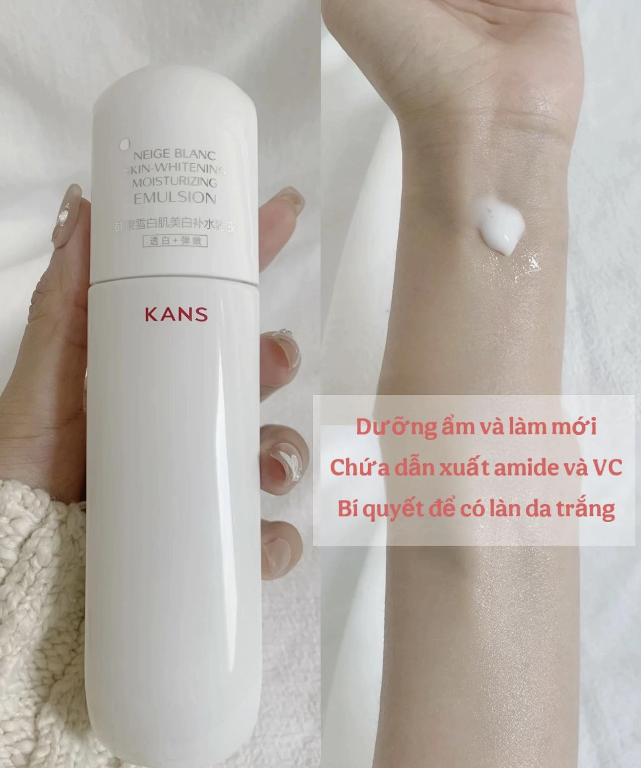 Cách đắp mặt nạ ngược tuyệt diệu như "bơm nước", biến da từ khô nẻ thành căng bóng phủ sương - Ảnh 7. Cách đắp mặt nạ ngược tuyệt diệu như "bơm nước", biến da từ khô nẻ thành căng bóng phủ sương - Ảnh 7.