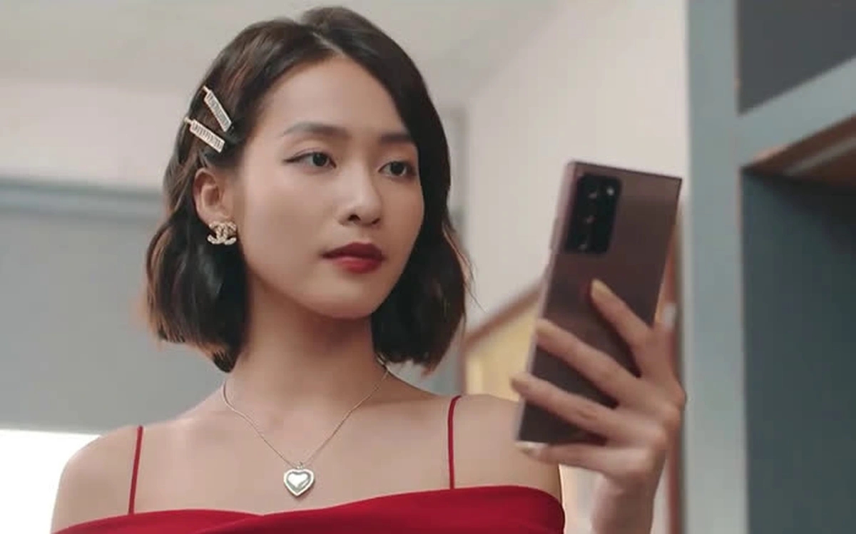 Việt Nam có đúng 1 mỹ nhân càng lên cân càng đẹp: Nhan sắc bén đứt tay, nhìn xuống body mà ngộp thở - Ảnh 5. Việt Nam có đúng 1 mỹ nhân càng lên cân càng đẹp: Nhan sắc bén đứt tay, nhìn xuống body mà ngộp thở - Ảnh 5.