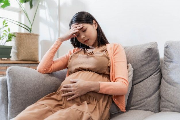 4 điều mà các mẹ ước mình đã làm khác đi trong lần mang thai đầu tiên- Ảnh 3. 4 điều mà các mẹ ước mình đã làm khác đi trong lần mang thai đầu tiên- Ảnh 3.