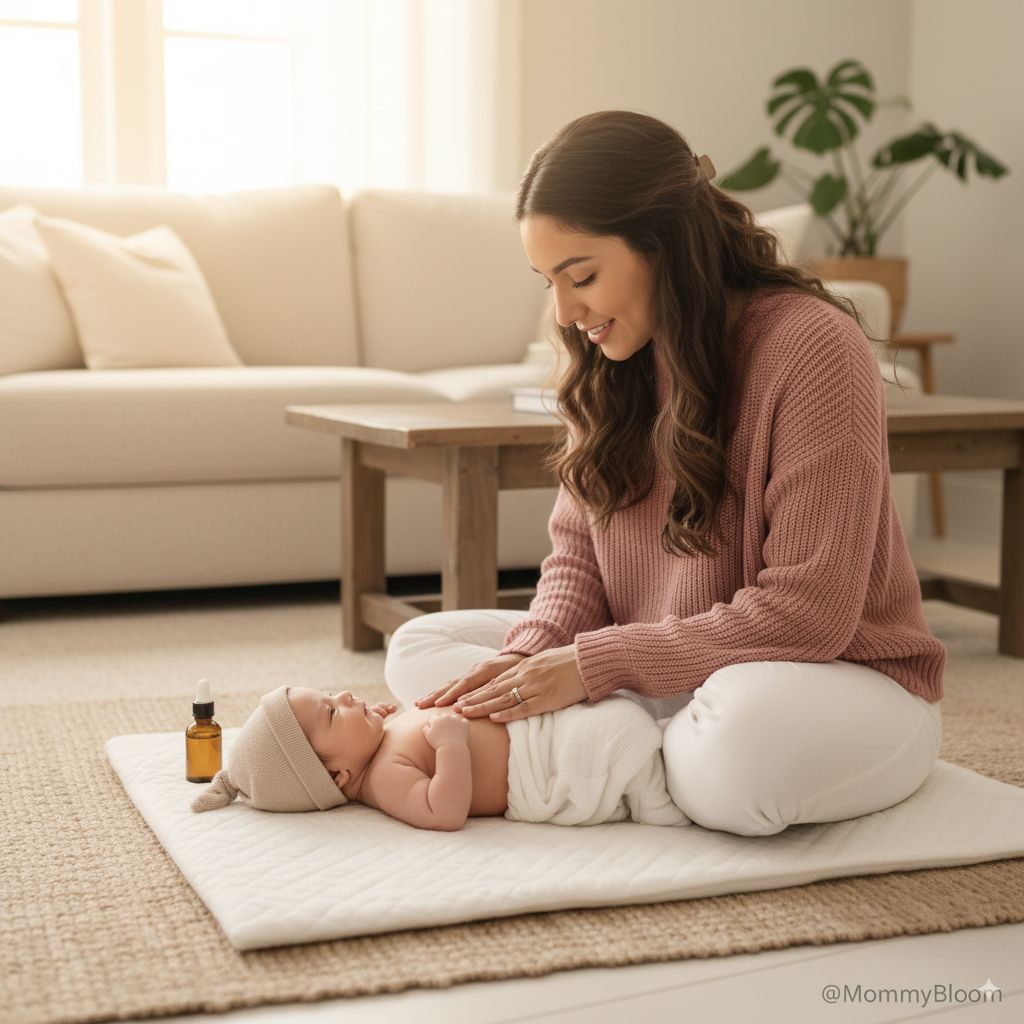 4 điều mà các mẹ ước mình đã làm khác đi trong lần mang thai đầu tiên- Ảnh 2. 4 điều mà các mẹ ước mình đã làm khác đi trong lần mang thai đầu tiên- Ảnh 2.