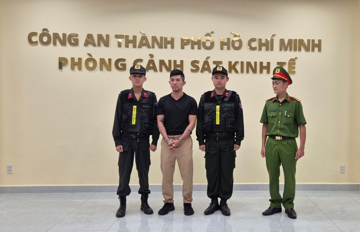 Vì sao Lương Bằng Quang bị khởi tố, bắt giam? - Ảnh 1. Vì sao Lương Bằng Quang bị khởi tố, bắt giam? - Ảnh 1.
