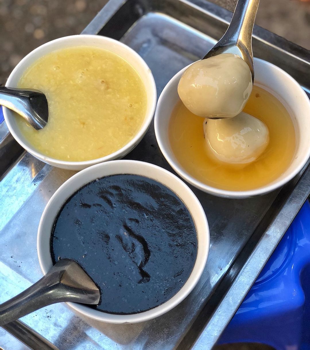 Gió mùa chạm ngõ, bụng chạm hạnh phúc: Bản đồ ẩm thực chỉ ngửi mùi thôi đã thấy Hà Nội trong veo - Ảnh 2. Gió mùa chạm ngõ, bụng chạm hạnh phúc: Bản đồ ẩm thực chỉ ngửi mùi thôi đã thấy Hà Nội trong veo - Ảnh 2.