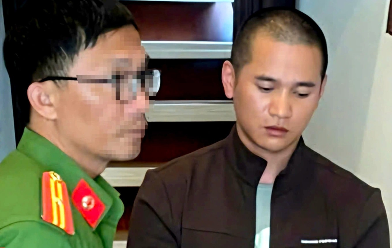 Kết luận điều tra vụ 6 trẻ em nam bị xâm hại tại cơ sở tu tập ở Lâm Đồng - Ảnh 1. Kết luận điều tra vụ 6 trẻ em nam bị xâm hại tại cơ sở tu tập ở Lâm Đồng - Ảnh 1.