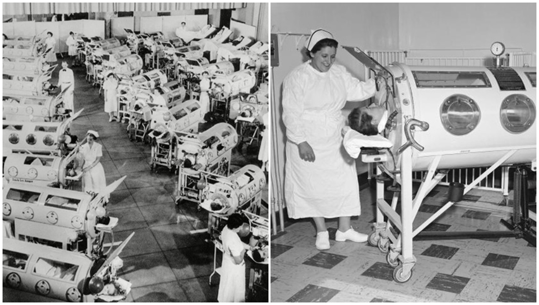 Bức hình ám ảnh chụp năm 1950- Ảnh 3. Bức hình ám ảnh chụp năm 1950- Ảnh 3.