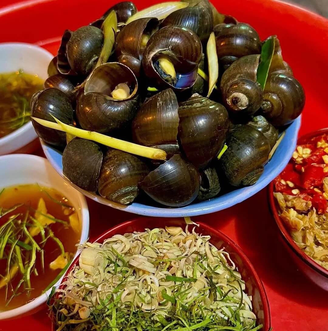 Gió mùa chạm ngõ, bụng chạm hạnh phúc: Bản đồ ẩm thực chỉ ngửi mùi thôi đã thấy Hà Nội trong veo - Ảnh 5. Gió mùa chạm ngõ, bụng chạm hạnh phúc: Bản đồ ẩm thực chỉ ngửi mùi thôi đã thấy Hà Nội trong veo - Ảnh 5.