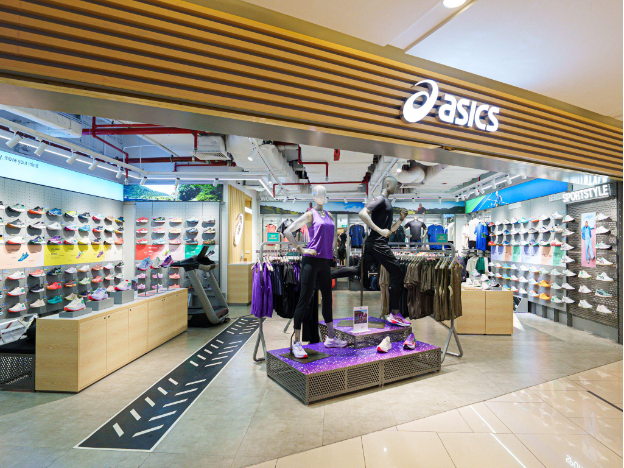 Sound Mind, Sound Body – ASICS Vietnam khai mở không gian trải nghiệm mới ngay giữa Trái tim TP Hồ Chí Minh - Ảnh 1. Sound Mind, Sound Body – ASICS Vietnam khai mở không gian trải nghiệm mới ngay giữa Trái tim TP Hồ Chí Minh - Ảnh 1.