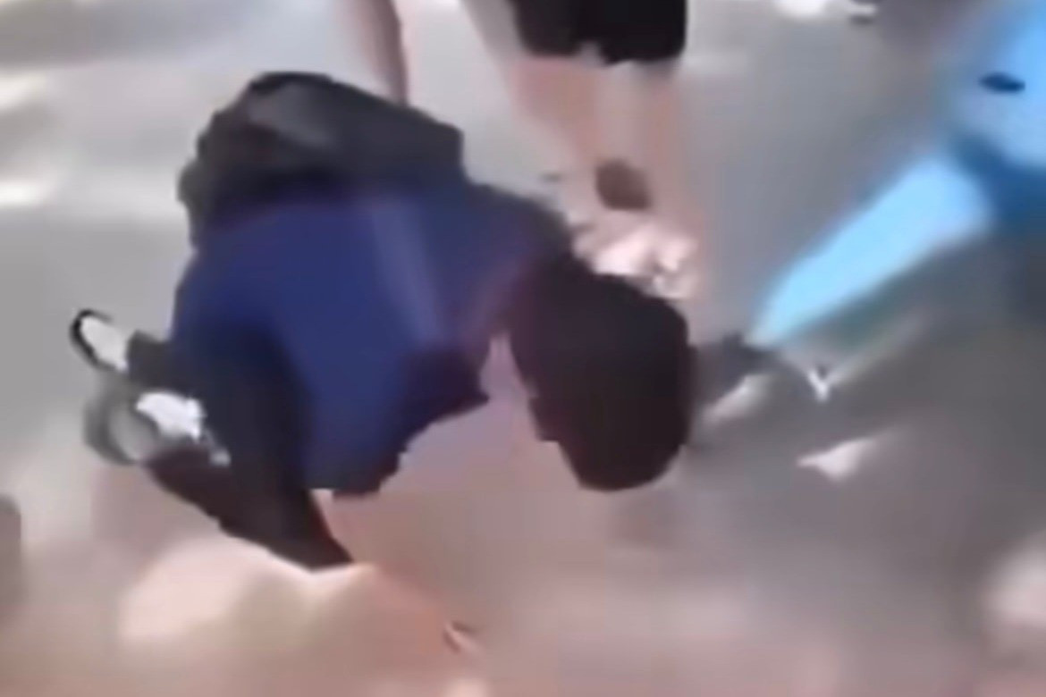 Từ đòn roi trong nhà đến ‘bạo lực biểu diễn’ trên TikTok: Trẻ em đang bị tổn thương ở mọi nơi - Ảnh 6.