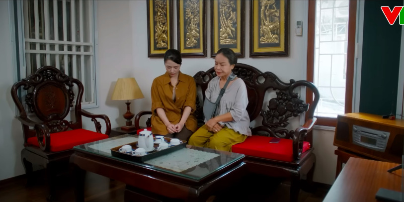 Khán giả được giải cứu khỏi Denis Đặng - Ảnh 3. Khán giả được giải cứu khỏi Denis Đặng - Ảnh 3.