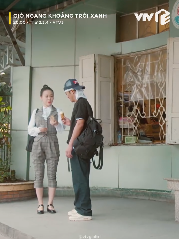 Phương Oanh và Doãn Quốc Đam không ổn!- Ảnh 1. Phương Oanh và Doãn Quốc Đam không ổn!- Ảnh 1.
