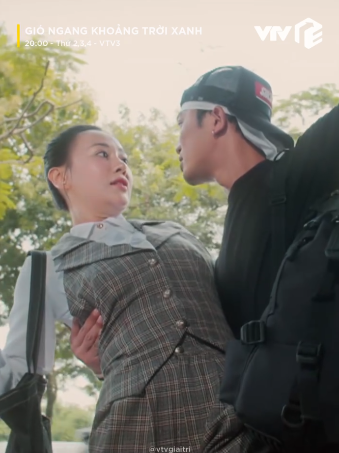 Phương Oanh và Doãn Quốc Đam không ổn!- Ảnh 2. Phương Oanh và Doãn Quốc Đam không ổn!- Ảnh 2.