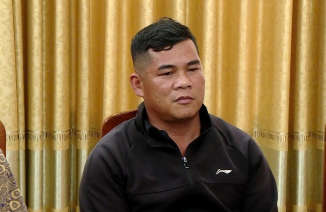 Diễn biến bất ngờ vụ "xây nhầm nhà" ở Hải Phòng: Người xây nhà tố nhóm môi giới, nghi bị lừa đảo - Ảnh 2. Diễn biến bất ngờ vụ "xây nhầm nhà" ở Hải Phòng: Người xây nhà tố nhóm môi giới, nghi bị lừa đảo - Ảnh 2.