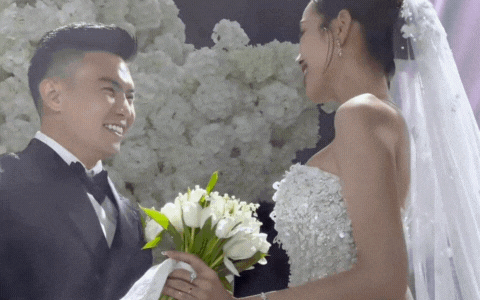 1 thứ "đắt nhất thế giới" xuất hiện trong lễ cưới Hoa hậu Đỗ Hà và thiếu gia tập đoàn Sơn Hải - Ảnh 3. 1 thứ "đắt nhất thế giới" xuất hiện trong lễ cưới Hoa hậu Đỗ Hà và thiếu gia tập đoàn Sơn Hải - Ảnh 3.