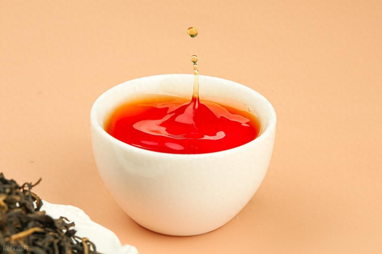 Sự thật bất ngờ về cách pha trà đen! - Ảnh 3. Sự thật bất ngờ về cách pha trà đen! - Ảnh 3.
