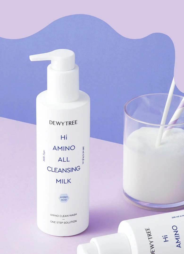 5 lọ sữa tẩy trang dịu nhẹ mà vẫn sạch sâu cho hội không makeup mà chỉ bôi kem chống nắng hàng ngày - Ảnh 4. 5 lọ sữa tẩy trang dịu nhẹ mà vẫn sạch sâu cho hội không makeup mà chỉ bôi kem chống nắng hàng ngày - Ảnh 4.