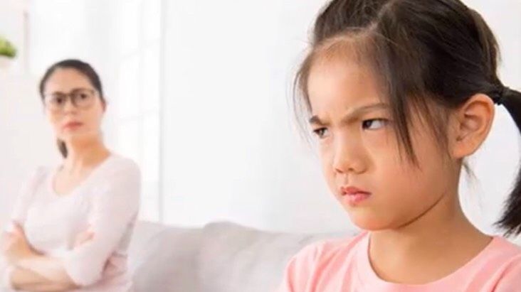 Trẻ có 3 câu "cửa miệng" này là dấu hiệu BẤT HIẾU tiềm ẩn trong tương lai: Cha mẹ không nên coi thường!- Ảnh 2. Trẻ có 3 câu "cửa miệng" này là dấu hiệu BẤT HIẾU tiềm ẩn trong tương lai: Cha mẹ không nên coi thường!- Ảnh 2.