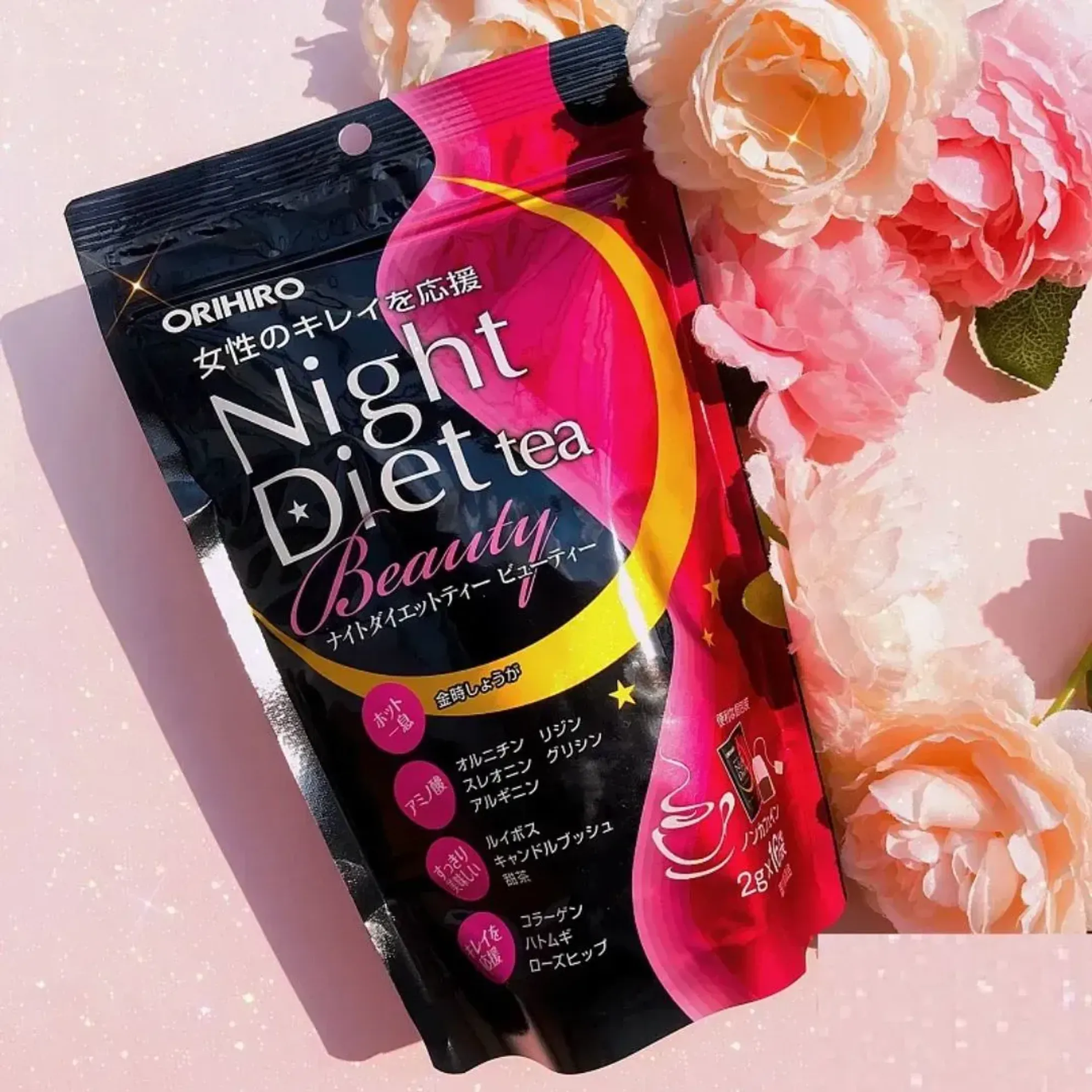 Thay trà sữa bằng 5 loại nước này để da tăng collagen, ngừa lão hóa từ bên trong - Ảnh 9. Thay trà sữa bằng 5 loại nước này để da tăng collagen, ngừa lão hóa từ bên trong - Ảnh 9.