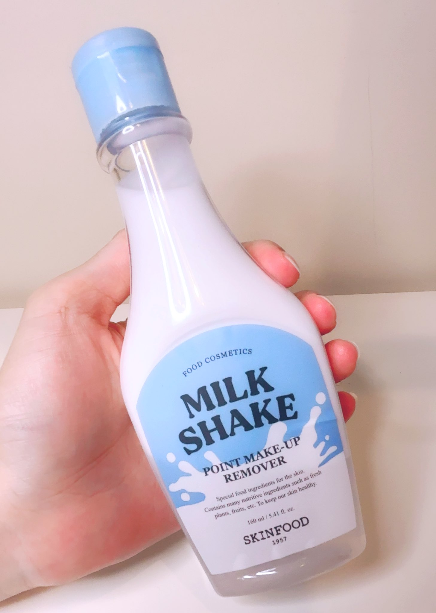 5 lọ sữa tẩy trang dịu nhẹ mà vẫn sạch sâu cho hội không makeup mà chỉ bôi kem chống nắng hàng ngày - Ảnh 8. 5 lọ sữa tẩy trang dịu nhẹ mà vẫn sạch sâu cho hội không makeup mà chỉ bôi kem chống nắng hàng ngày - Ảnh 8.