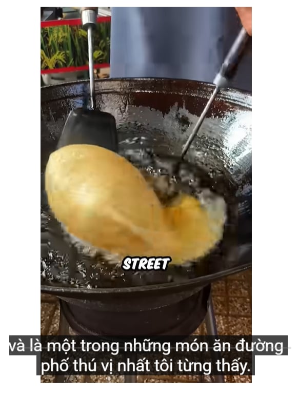 Á quân MasterChef Mỹ phấn khích, gọi món này của Việt Nam là ‘phép màu ẩm thực’ - Ảnh 1. Á quân MasterChef Mỹ phấn khích, gọi món này của Việt Nam là ‘phép màu ẩm thực’ - Ảnh 1.