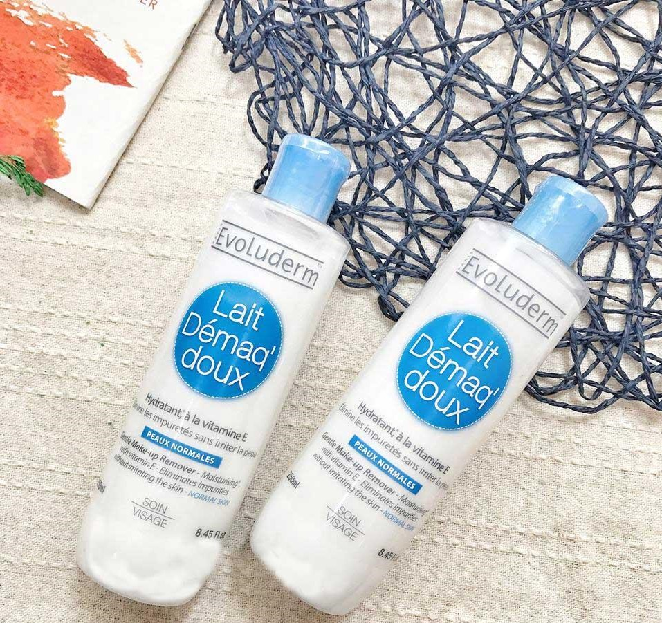 5 lọ sữa tẩy trang dịu nhẹ mà vẫn sạch sâu cho hội không makeup mà chỉ bôi kem chống nắng hàng ngày - Ảnh 10. 5 lọ sữa tẩy trang dịu nhẹ mà vẫn sạch sâu cho hội không makeup mà chỉ bôi kem chống nắng hàng ngày - Ảnh 10.